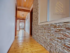 Prodej rodinného domu, Velemín - Dobkovičky, 240 m2