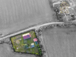 Prodej rodinného domu, Velemín - Dobkovičky, 240 m2