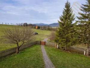 Prodej rodinného domu, Velemín - Dobkovičky, 240 m2