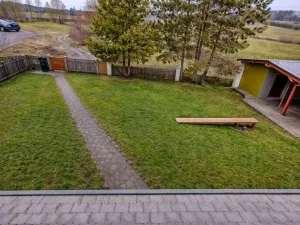 Prodej rodinného domu, Velemín - Dobkovičky, 240 m2