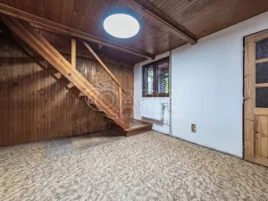 Prodej chaty, Černé Voděrady, Havírna, 129 m2