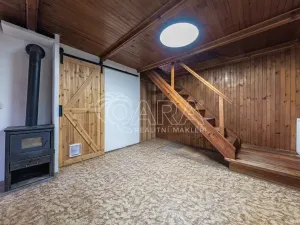 Prodej chaty, Černé Voděrady, Havírna, 129 m2