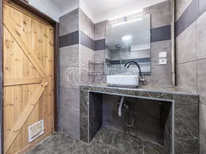 Prodej chaty, Černé Voděrady, Havírna, 129 m2