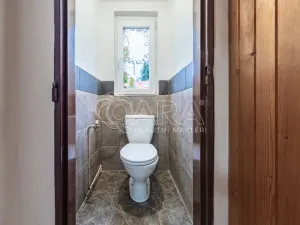 Prodej chaty, Černé Voděrady, Havírna, 129 m2