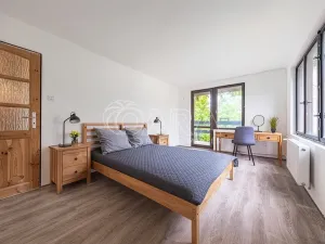 Prodej chaty, Černé Voděrady, Havírna, 129 m2