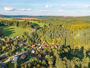 Prodej chaty, Černé Voděrady, Havírna, 129 m2