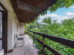 Prodej chaty, Černé Voděrady, Havírna, 129 m2