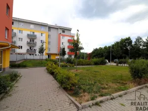 Pronájem bytu 2+kk, Brno - Žebětín, Novodvorská, 79 m2