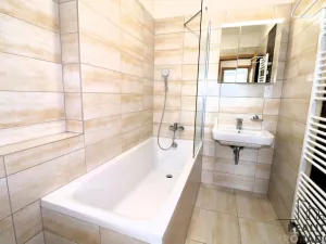 Pronájem bytu 2+kk, Brno - Žebětín, Novodvorská, 79 m2