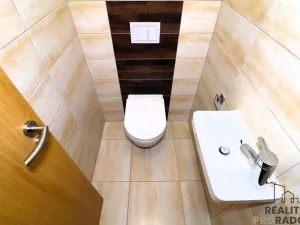 Pronájem bytu 2+kk, Brno - Žebětín, Novodvorská, 79 m2