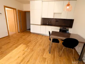 Pronájem bytu 3+kk, Brno - Žebětín, Novodvorská, 79 m2