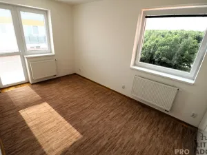 Pronájem bytu 3+kk, Brno - Žebětín, Novodvorská, 79 m2