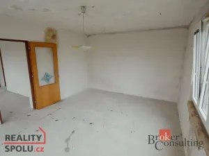 Prodej rodinného domu, Praha - Lochkov, Na písku, 205 m2