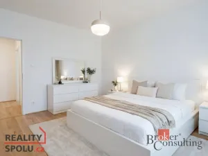 Prodej rodinného domu, Praha - Lochkov, Na písku, 205 m2