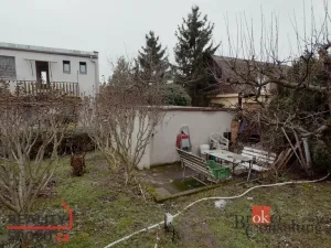 Prodej rodinného domu, Praha - Lochkov, Na písku, 205 m2