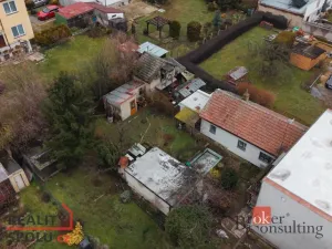 Prodej rodinného domu, Praha - Lochkov, Na písku, 205 m2