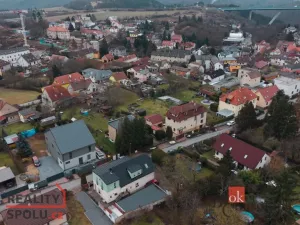 Prodej rodinného domu, Praha - Lochkov, Na písku, 205 m2