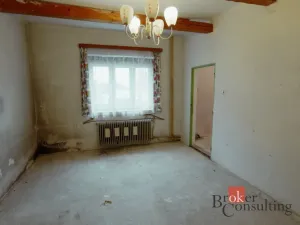 Prodej rodinného domu, Praha - Lochkov, Na písku, 205 m2