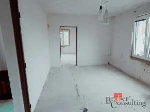 Prodej rodinného domu, Praha - Lochkov, Na písku, 205 m2