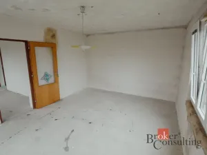 Prodej rodinného domu, Praha - Lochkov, Na písku, 205 m2