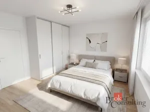 Prodej rodinného domu, Praha - Lochkov, Na písku, 205 m2