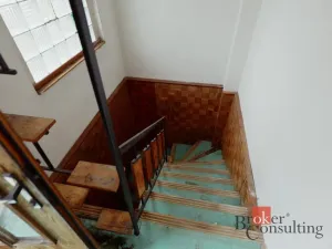 Prodej rodinného domu, Praha - Lochkov, Na písku, 205 m2