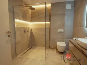 Prodej rodinného domu, Praha - Lochkov, Na písku, 205 m2