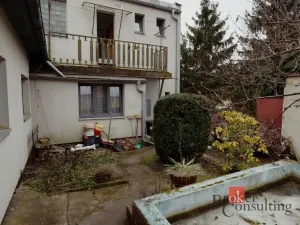 Prodej rodinného domu, Praha - Lochkov, Na písku, 205 m2