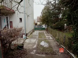 Prodej rodinného domu, Praha - Lochkov, Na písku, 205 m2