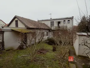 Prodej rodinného domu, Praha - Lochkov, Na písku, 205 m2