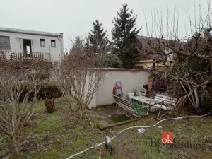 Prodej rodinného domu, Praha - Lochkov, Na písku, 205 m2