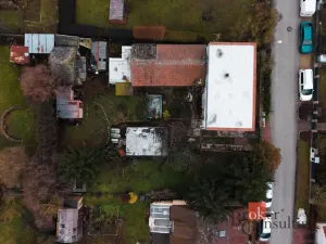 Prodej rodinného domu, Praha - Lochkov, Na písku, 205 m2