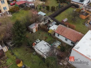 Prodej rodinného domu, Praha - Lochkov, Na písku, 205 m2