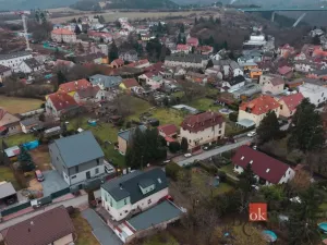 Prodej rodinného domu, Praha - Lochkov, Na písku, 205 m2