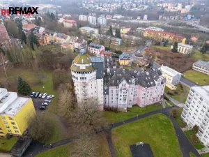 Prodej bytu 2+1, Karlovy Vary - Drahovice, Blahoslavova, 63 m2