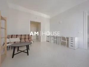 Prodej bytu 3+1, Praha - Smíchov, Na Plzeňce, 104 m2