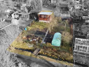 Prodej chaty, Pardubice - Nové Jesenčany, Máchova, 311 m2