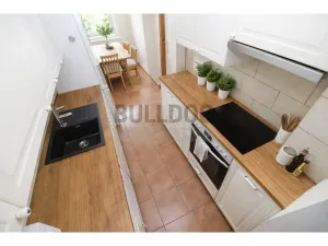 Prodej činžovního domu, Praha - Čakovice, Polabská, 243 m2