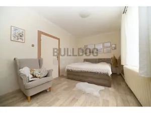 Prodej činžovního domu, Praha - Čakovice, Polabská, 243 m2