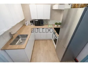 Prodej činžovního domu, Praha - Čakovice, Polabská, 243 m2