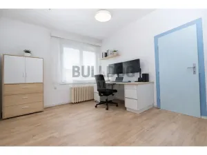 Prodej činžovního domu, Praha - Čakovice, Polabská, 243 m2