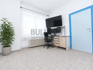 Prodej činžovního domu, Praha - Čakovice, Polabská, 243 m2