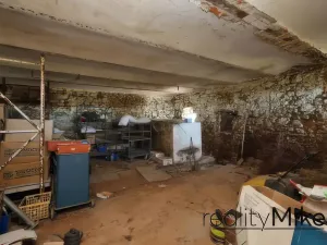 Prodej rodinného domu, Cetenov, 193 m2