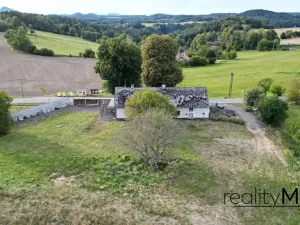 Prodej rodinného domu, Cetenov, 193 m2