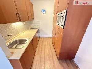 Pronájem bytu 2+kk, Praha - Háje, Kosmická, 45 m2
