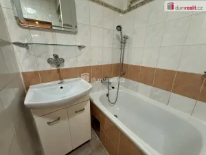 Pronájem bytu 2+kk, Praha - Háje, Kosmická, 45 m2