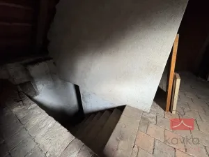 Prodej rodinného domu, Brandýs nad Orlicí, Husova, 95 m2