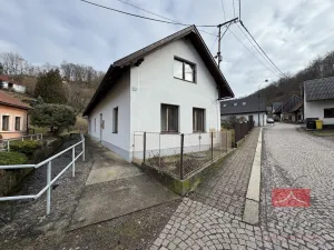 Prodej rodinného domu, Brandýs nad Orlicí, Husova, 95 m2