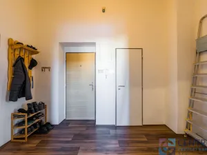 Prodej bytu 1+1, Jablonec nad Nisou, Květinová, 56 m2