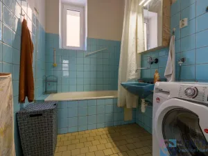 Prodej bytu 1+1, Jablonec nad Nisou, Květinová, 56 m2